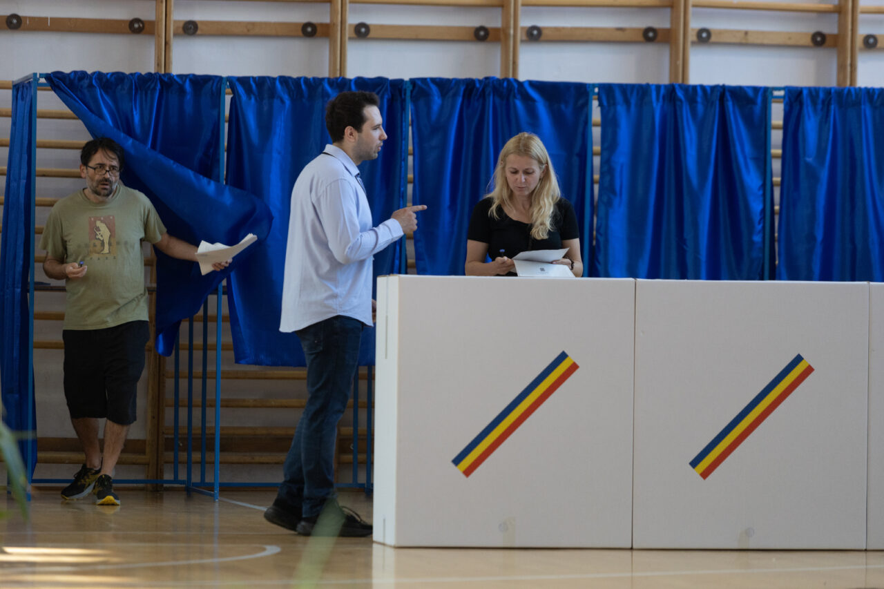 ALEGERI Locale 2024 România. Cine a câștigat și va fi noul primar din Miercurea Ciuc