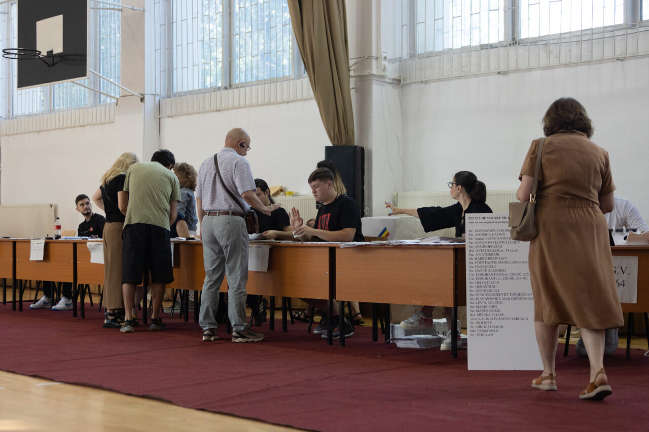 ALEGERI Locale 2024 România. Cine a câștigat și va fi noul primar din Roman