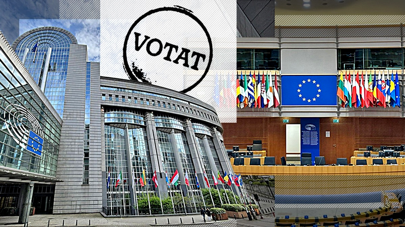 Cum votezi pe 9 Iunie, la alegerile LOCALE și EUROPARLAMENTARE/Traseul complet al alegătorului de la intrarea în secție până la ieșire