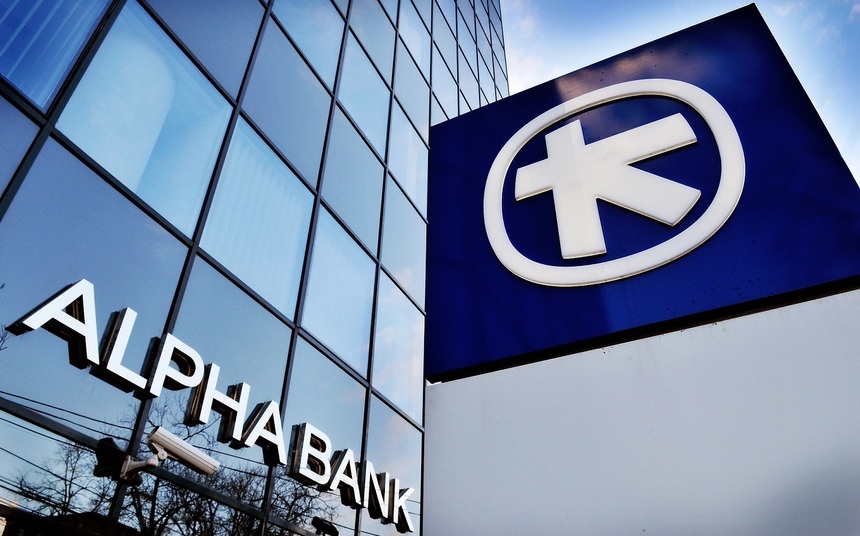 Comisia Europeană, verde pentru preluarea Alpha Bank Romania de către UniCredit