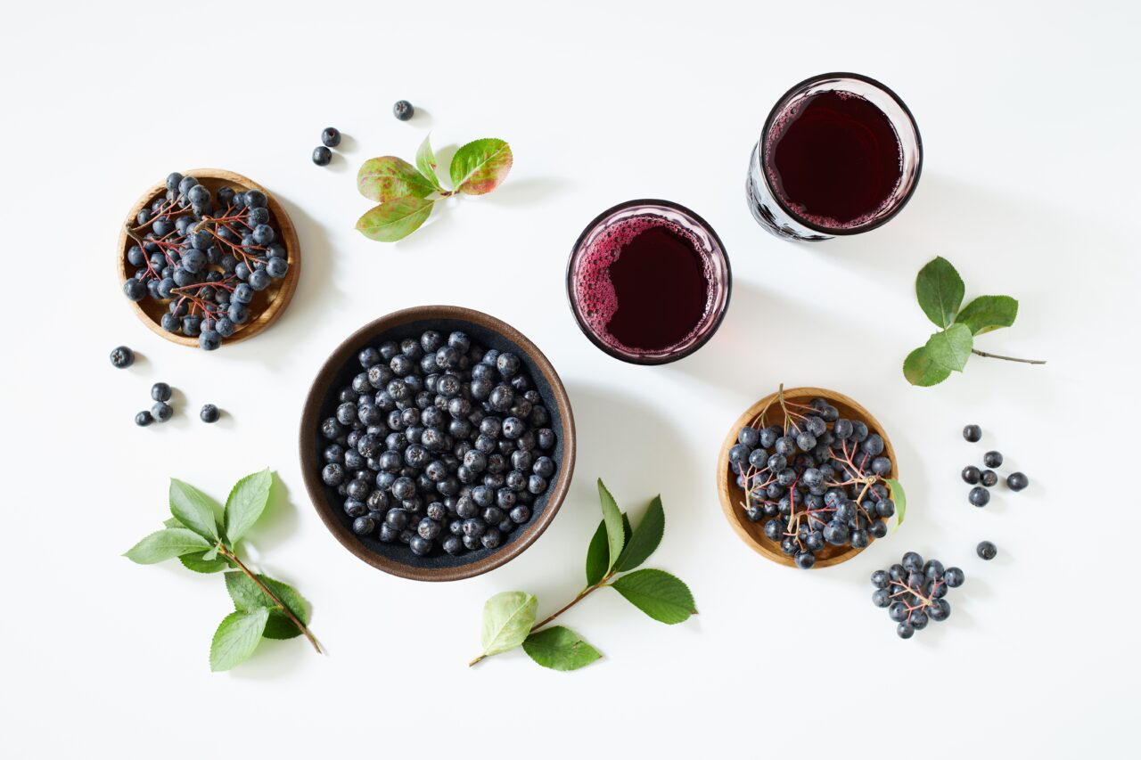 Consumul de fructe de ARONIA previne cancerul de colon. Potrivit unui studiu, au și alte beneficii ascunse