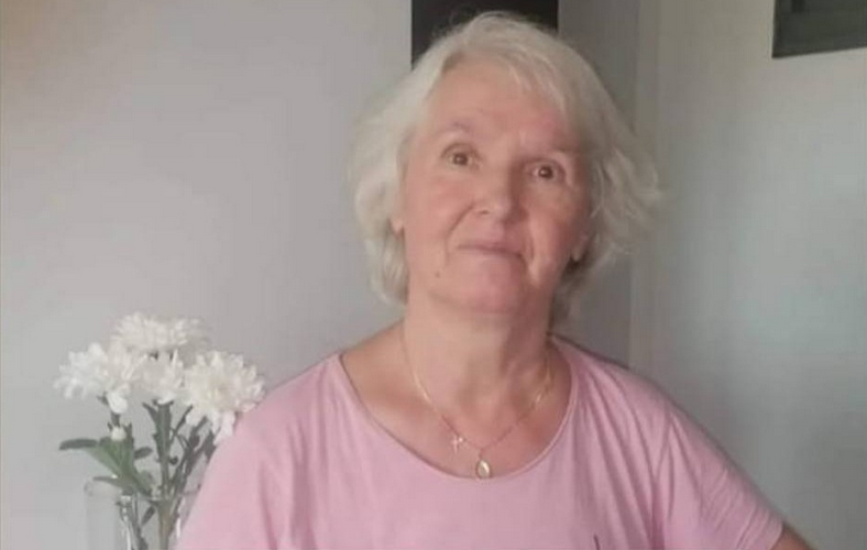 O femeie de 62 de ani a DISPĂRUT de acasă, în cartierul Militari din Capitală. Familia o caută și prin intermediul rețelelor de socializare
