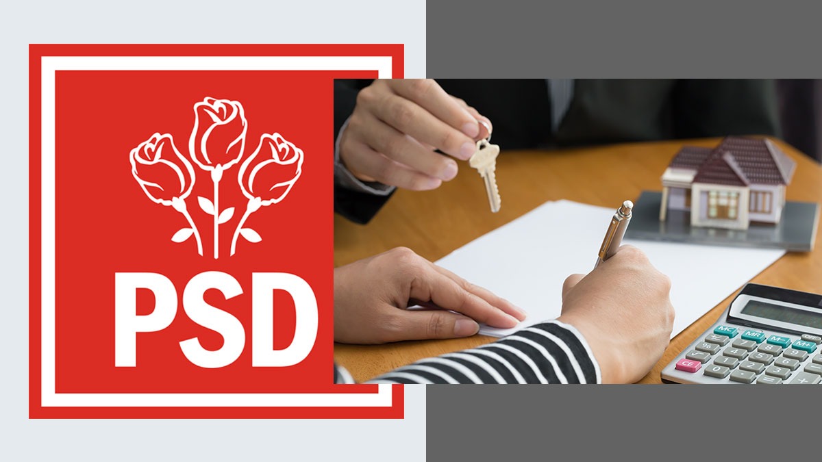 Impactul programelor PSD: Creștere semnificativă a cererii pentru CREDITE ipotecare în 2024