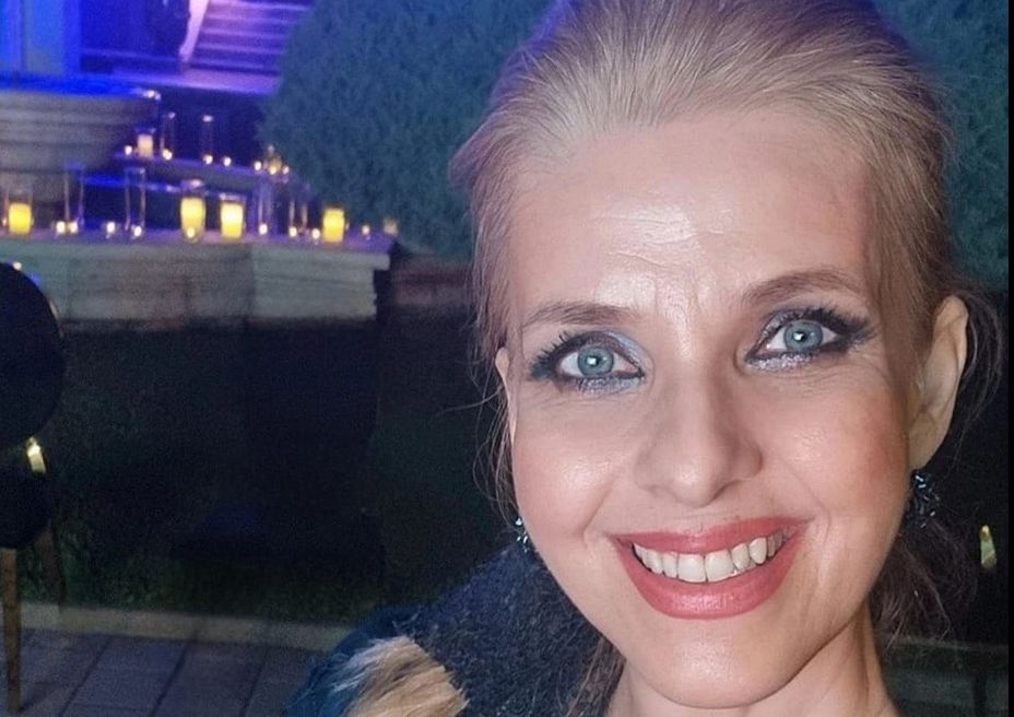Fiul Biancăi Brad pleacă în STRĂINĂTATE. La ce facultate a fost admis