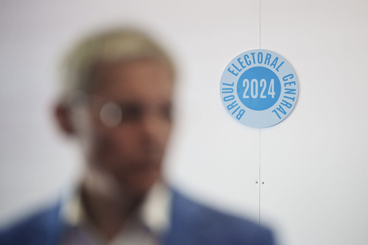 Biroul Electoral Central a RESPINS cererea pentru anularea alegerilor la Sectorul 1 / Solicitarea a fost depusă de Alianţa Dreapta Unită