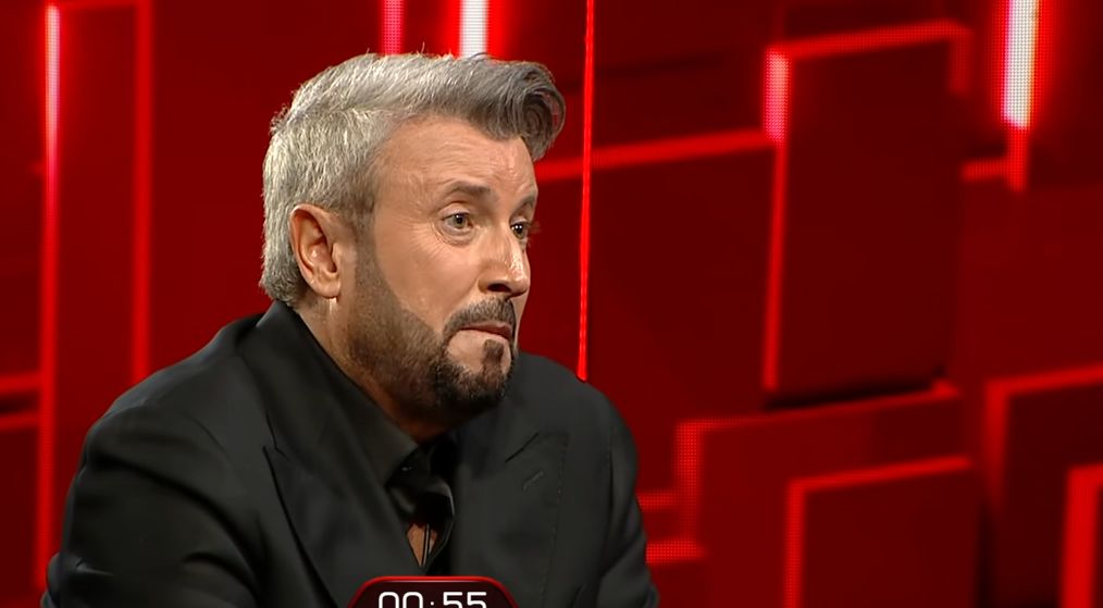 Cătălin Botezatu, sfaturi despre ce haine să purtăm pe timp de CANICULĂ. ”Conferă lejeritate”