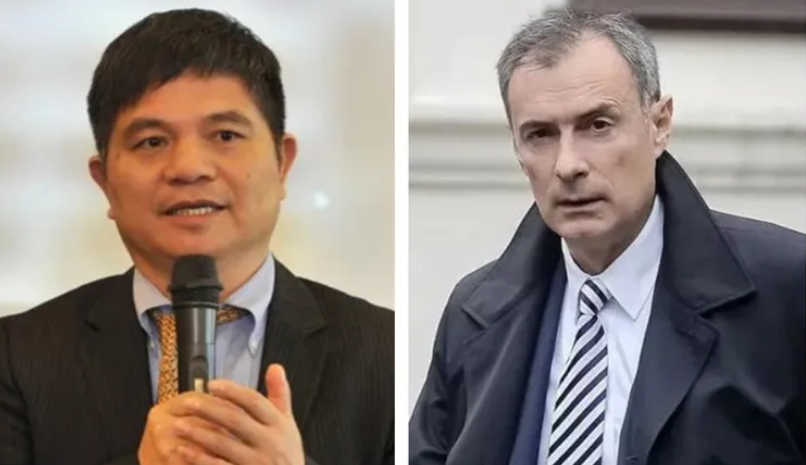 Rețeaua de lobby și influența „Made în China” a lui Coldea! Fostul prim-adjunct al directorului SRI făcea jocurile companiilor chinezești în România!