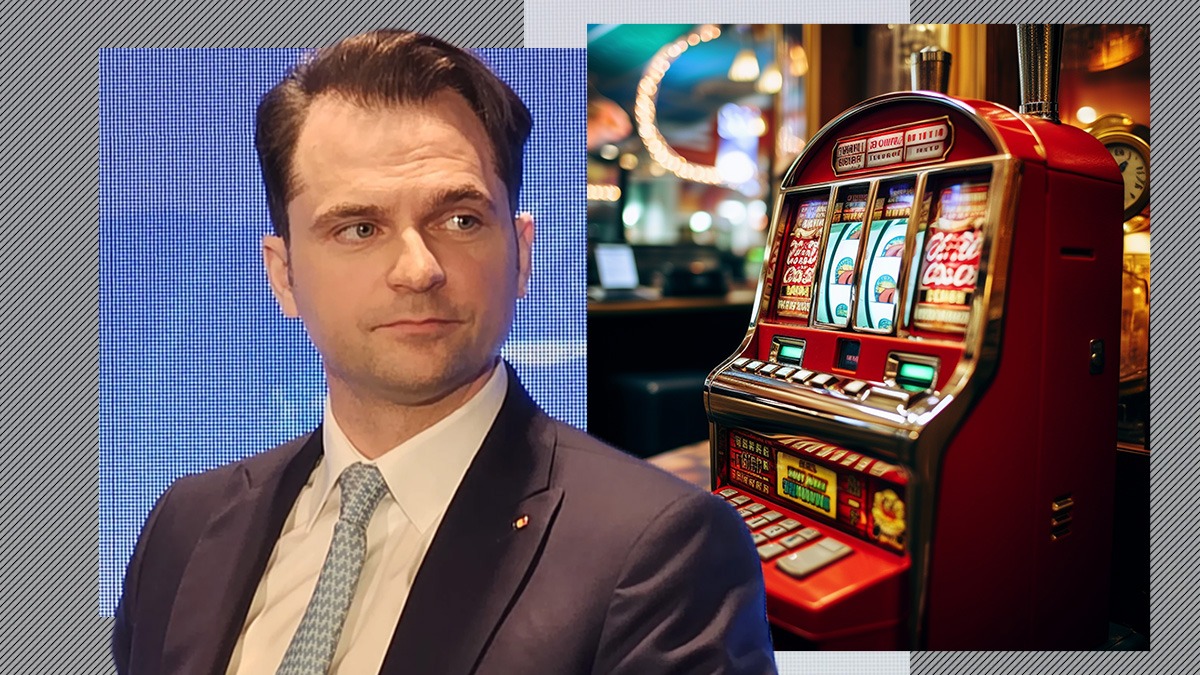 Sebastian BURDUJA urcă în preferințele electoratului/Casele de PARIURI l-au poziționat sub Gabriela FIREA, de la PSD