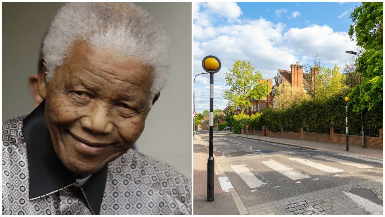 12 IUNIE, calendarul zilei: Nelson Mandela este condamnat la închisoare pe viață / Londra inaugurează primele treceri de pietoni