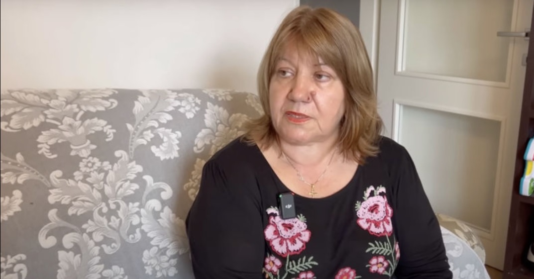 Povestea DRAMATICĂ a unei badante moldovence în Italia. „Dormeam în clădiri părăsite și mâncam cu boschetarii”