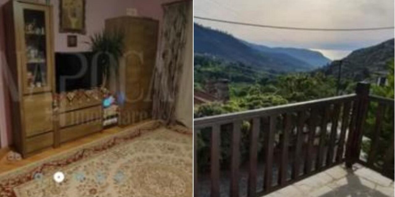 Un apartament din Cluj, scos la vânzare cu un preț mai mare decât o casă în Thassos. REACȚIILE internauților
