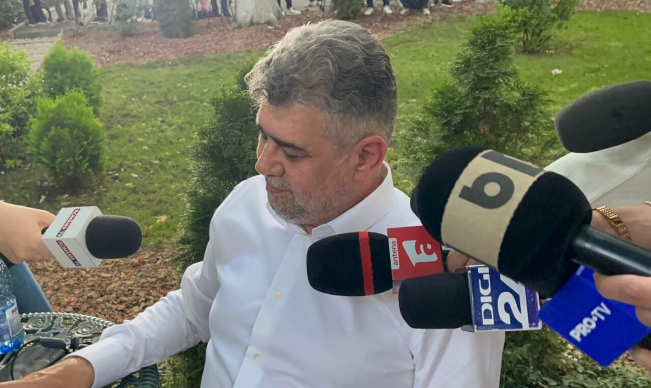 Ședință la vârful PSD. Primele DECIZII în urma alegerilor din 9 iunie / S-ar putea DECIDE și candidatul la prezidențiale