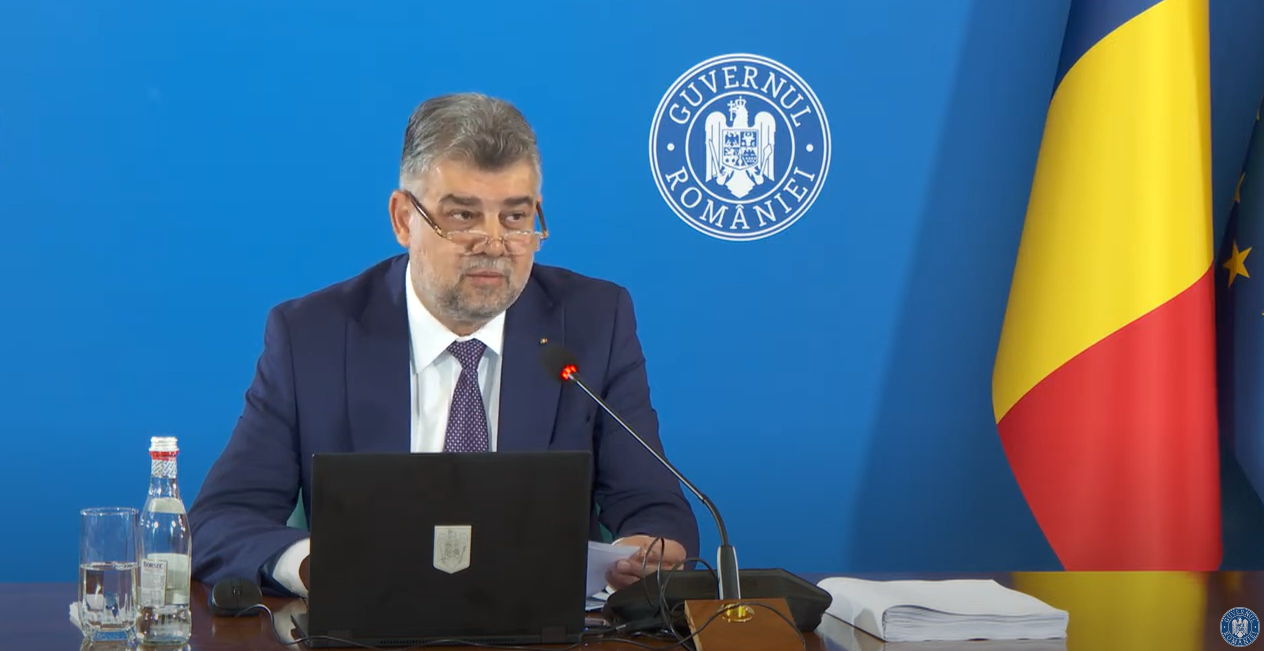 Guvernul ar putea decide AMÂNAREA măsurilor din OUG 84, privind testarea antidrog. Anunțul făcut de premierul Marcel Ciolacu