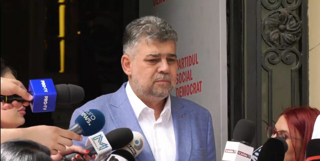 Marcel CIOLACU, despre viitorul cu PNL: Sunt toate premisele pentru o alianță politică/Puțin probabil ca PSD să renunțe la candidatul la PREZIDENȚIALE