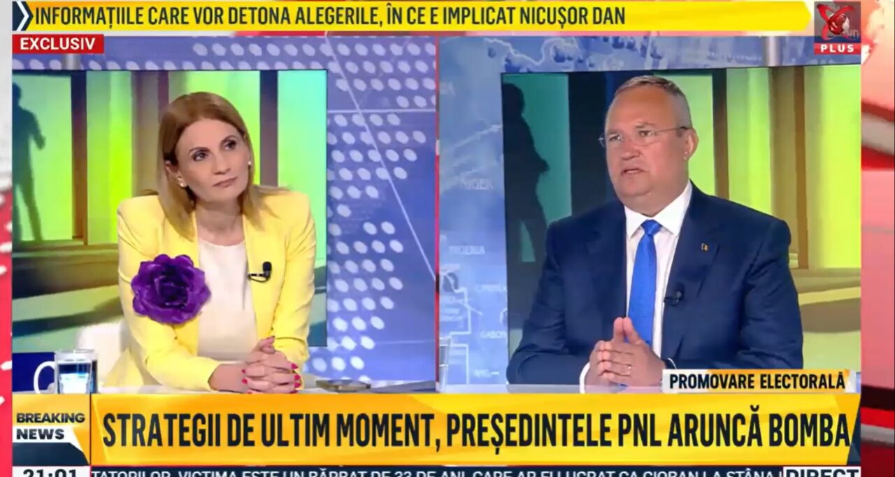 Nicolae CIUCĂ are încredere în Sebastian BURDUJA: Nu cred că am făcut rău nimănui să îmi vrea capul! Știți cum știți cum este în  politică…