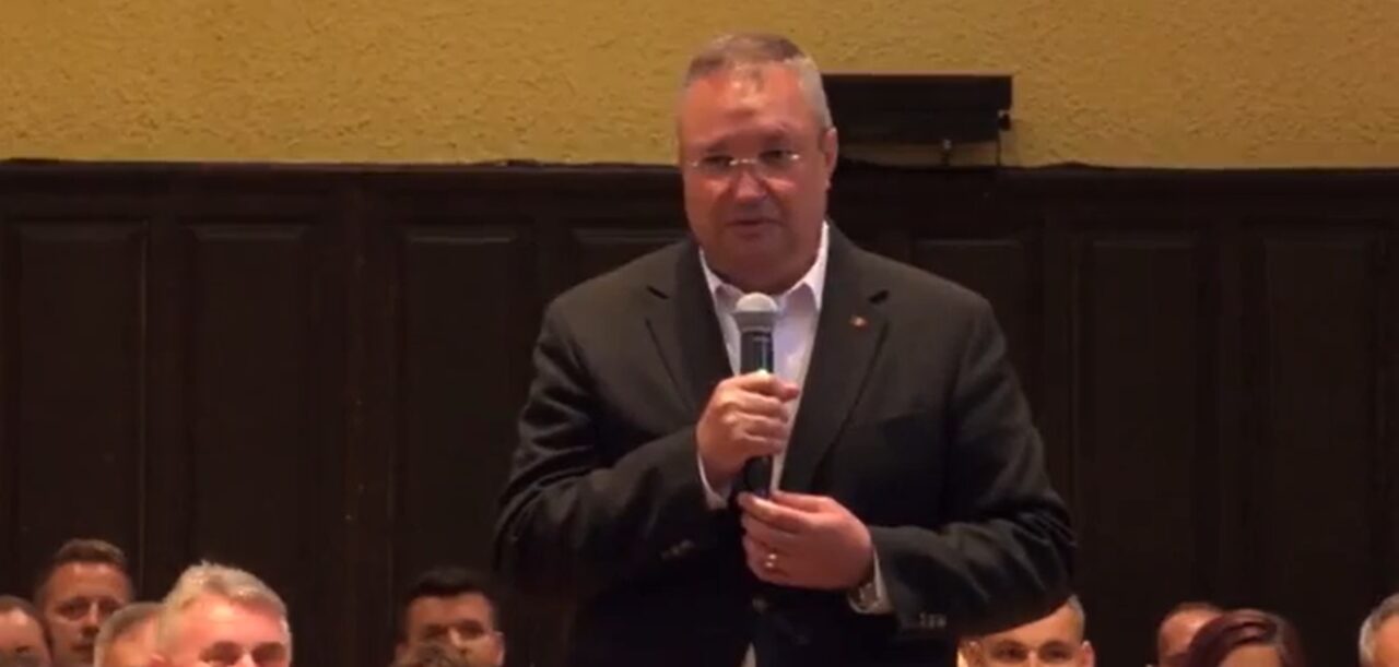9.200 de femei sunt înscrise în PNL / Președintele Nicolae CIUCĂ: Acesta este BRANDUL partidului!