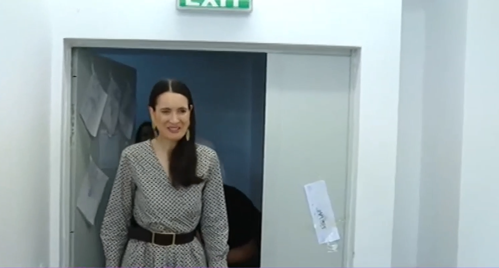USR, ofensivă totală: Clotilde Armand cere RENUMĂRAREA voturilor la Sectorul 1!