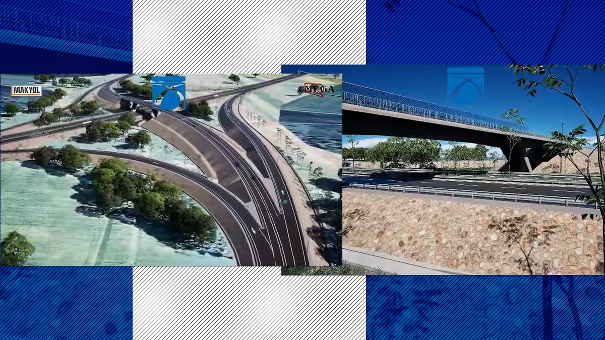 Drumuri noi, la vremuri noi! CNAIR, anunț despre AUTOSTRĂZI și drumuri expres în lucru și în execuție: „287,14 km construiţi în perioada 2023-2024”