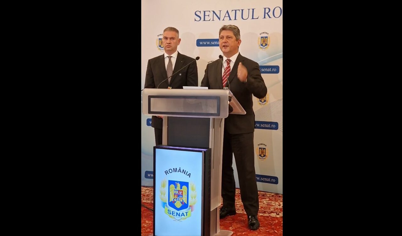Titus CORLĂȚEAN intervine în cazul familiei de români din SUEDIA: Facem un apel la raţionalitate şi la reacţie foarte rapidă!