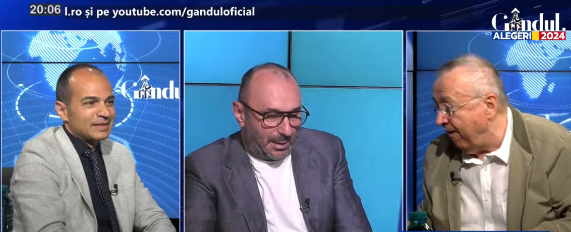 Ion Cristoiu, despre mandatul URSULEI von der Leyen: “A făcut ce a vrut în Uniunea Europeană“