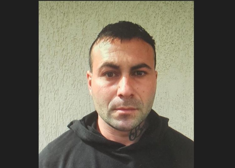 Alertă! Un deținut a EVADAT de la Penitenciarul Poarta Albă! / Motivul pentru care a fost condamnat la închisoare