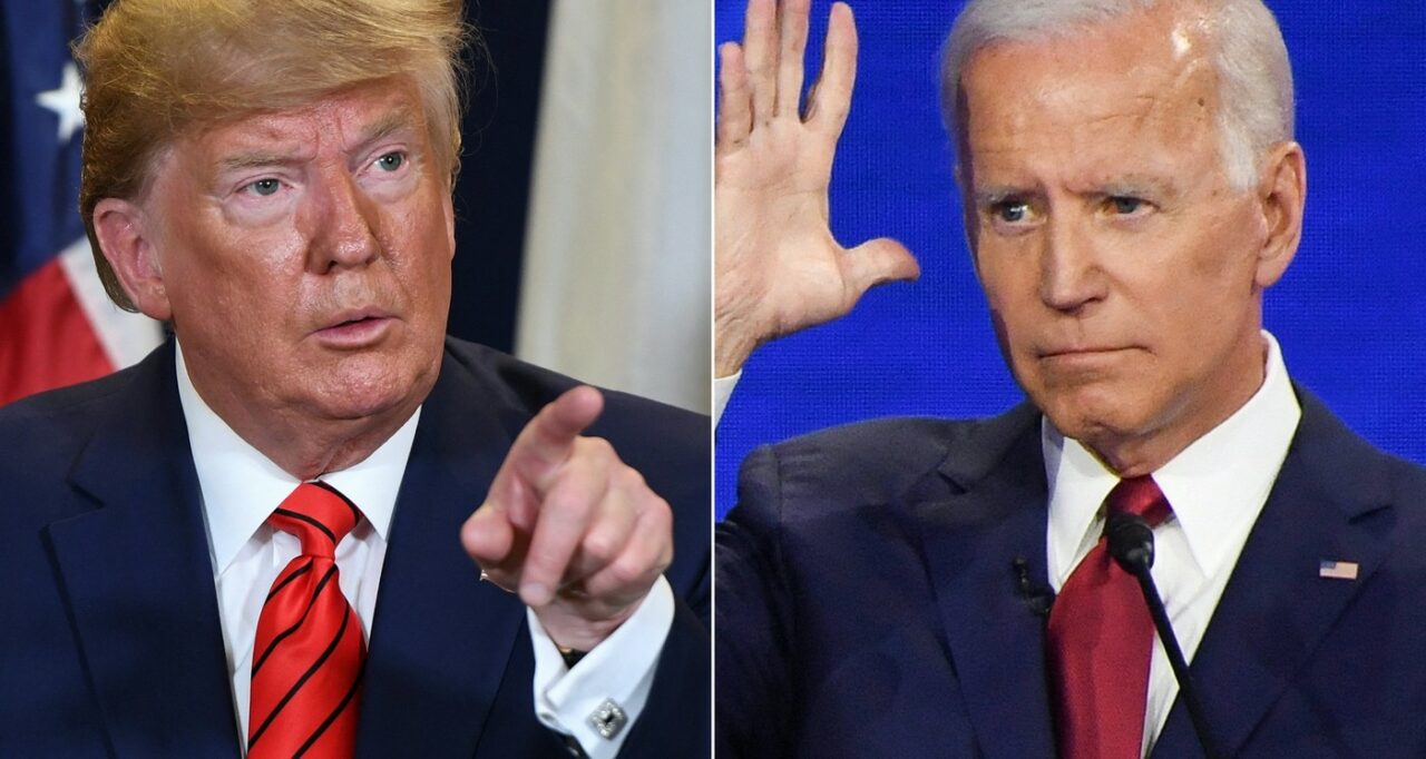 Ce au vorbit la telefon Donald Trump și Joe Biden. Președintele SUA l-a sunat pe miliardarul republican după cea de-a doua tentativă de asasinat