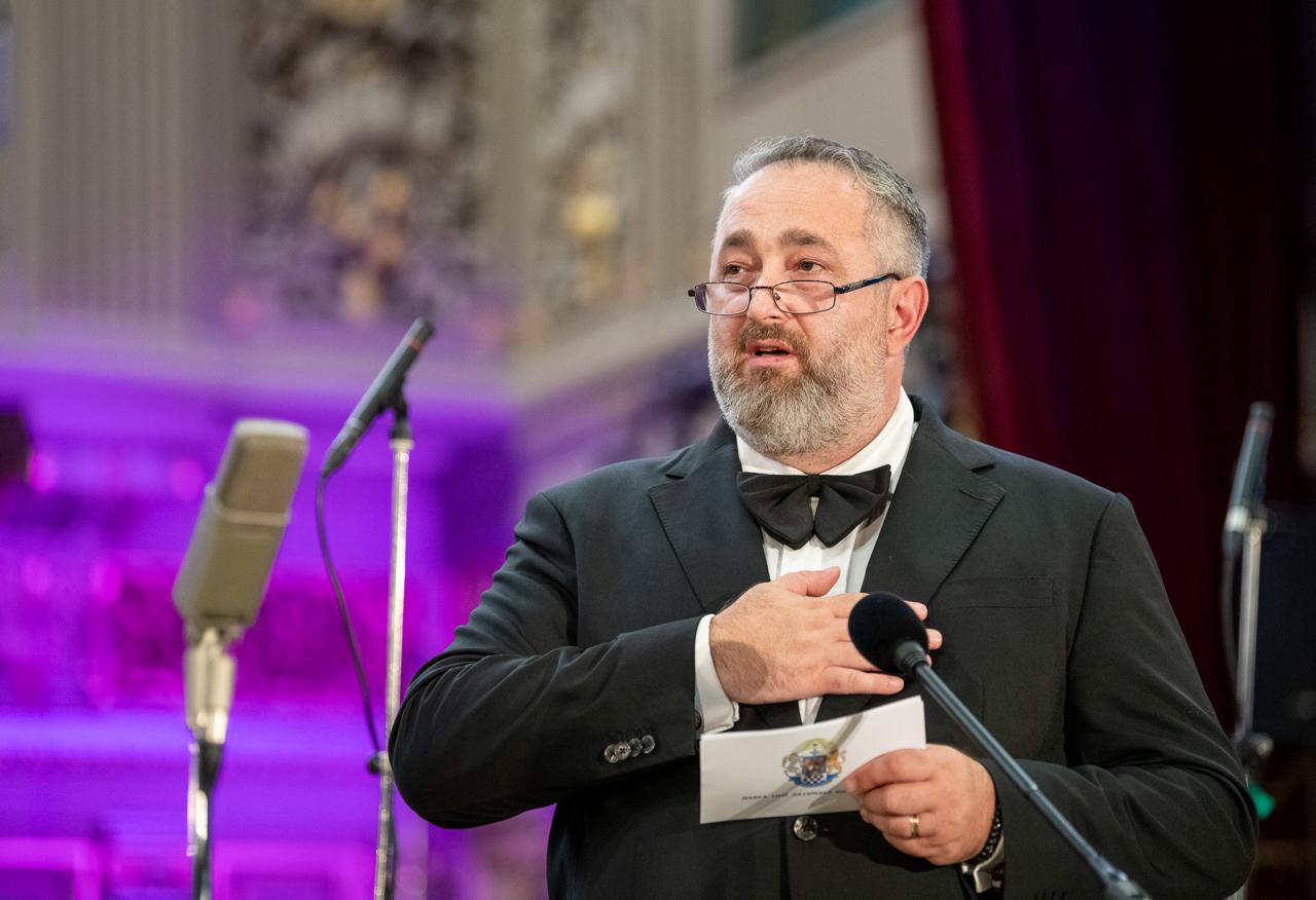 Gala Premiilor MLNR – ediția a XI-a 2024 – a premiat șapte români de excepție pentru contribuția la dezvoltarea cunoașterii și progresului social