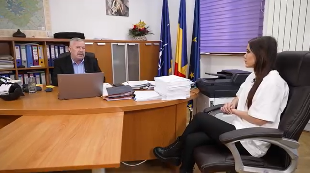 Anual, aproape 1000 de copii sunt aduși pe lume în SJCU ILFOV/ Consiliul județean a investit substanțial în MODERNIZAREA unității spitalicești