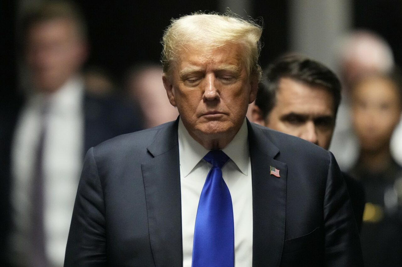 Motivele pentru care candidatul republican Donald Trump va PIERDE alegerile prezidențiale din această toamnă