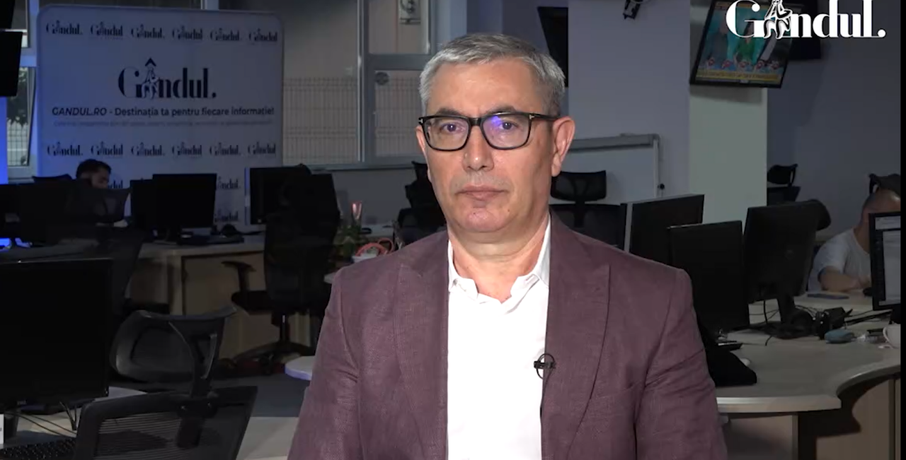 Doru Bușcu, ANALIZĂ usturătoare a alegerilor: „Mi-aș dori ca românii să fie mai furioși, mai gata să acționeze în linia nemulțumirilor”