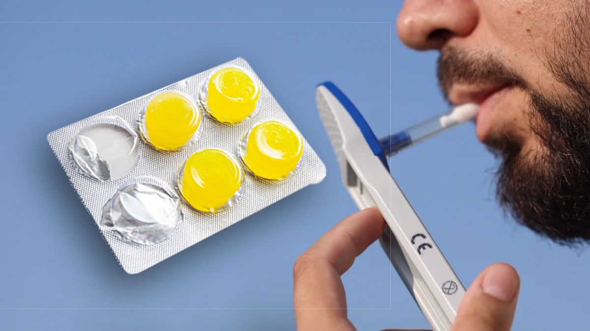 Medicamentele care dau efecte PSIHOACTIVE la DrugTest. Avertismentul Poliției Române: 20% din rezultatele pozitive au picat la IML în ultimii ani