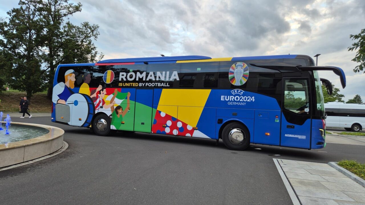 Directorul tehnic al FRF, despre primul meci al naționalei la EURO 2024! „Decide totul”