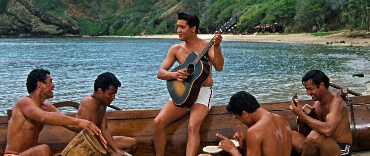 A MURIT compozitorul Mark James, creatorul hiturilor „Suspicious Minds”  şi „Always on my mind” cântate de Elvis Presley
