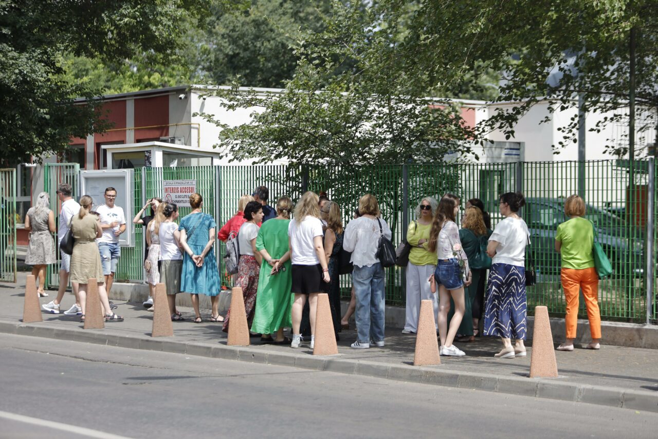 S-au afișat NOTELE la Evaluarea Națională 2025. Elevii pot verifica și online rezultatele