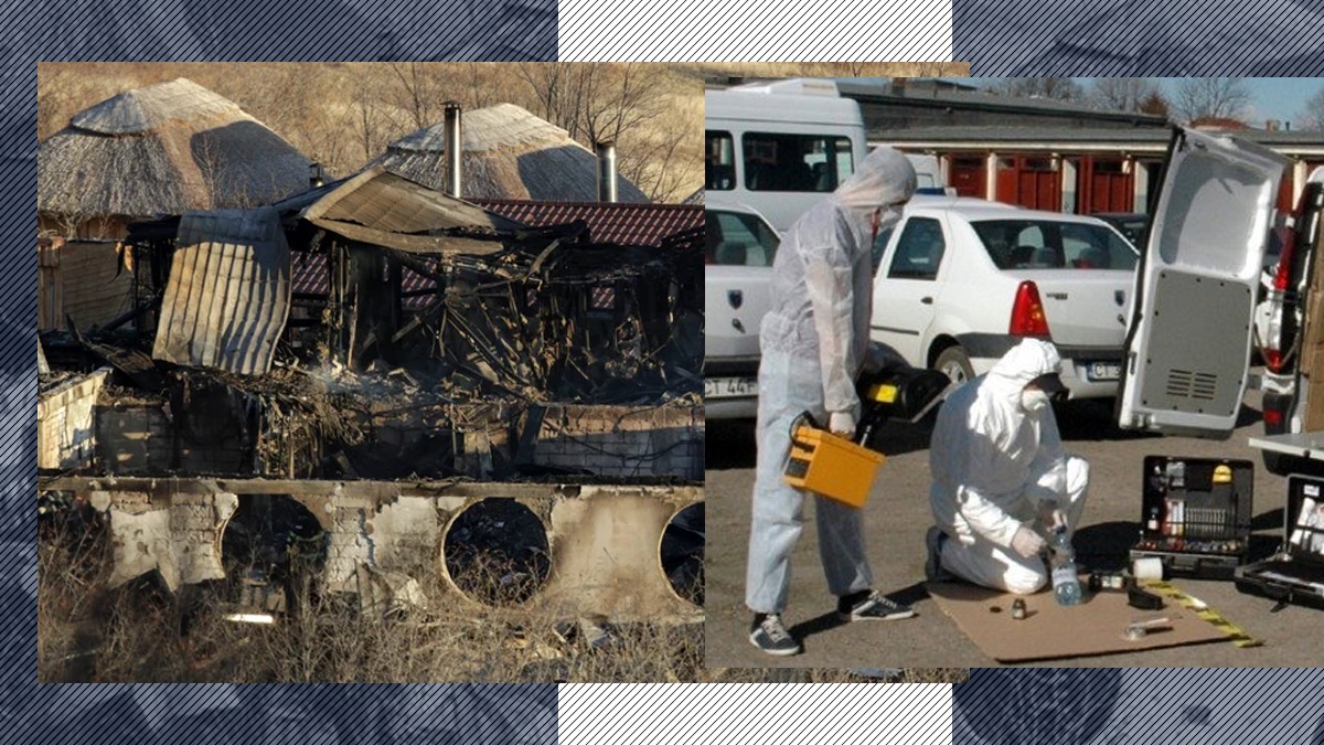 Detaliul „cheie” care explică dimensiunile îngozitoare ale tragediei de la Ferma Dacilor. CAPCANA MORTALĂ din camerele de protocol