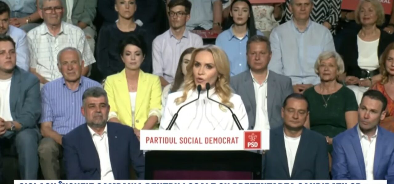 Firea, despre Burduja: În loc să comunice în sens critic faţă de neajunsurile şi neîmplinirile actualului primar, el avea o problemă doar cu mine