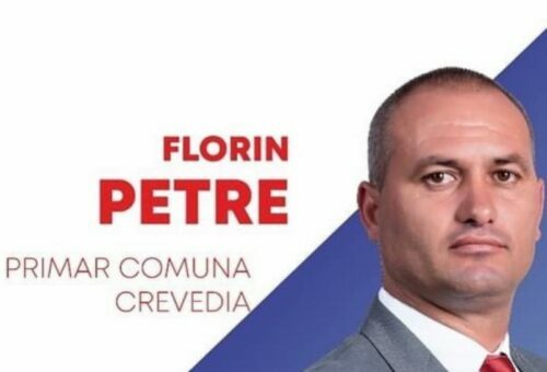Actualul primar din Crevedia, unde au murit șase oameni în urma EXPLOZIEI, a primit un NOU mandat