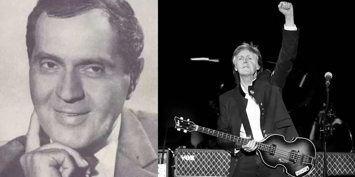 18 IUNIE, calendarul zilei: 18 ani de la moartea lui Gică Petrescu/ Paul McCartney împlinește 82 de ani