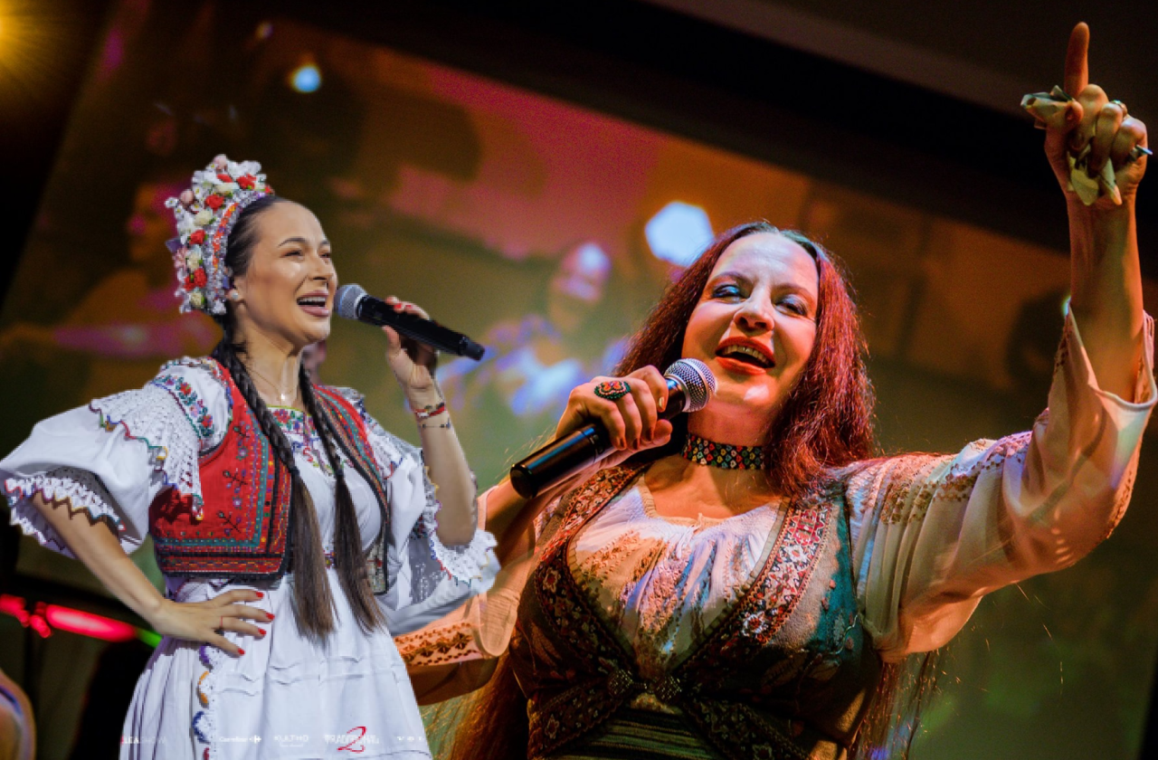 Cât costă să-ți CÂNTE Sofia Vicovenca, Maria Dragomiroiu sau Vlăduța Lupău la nuntă. Sumele nu sunt deloc mici!