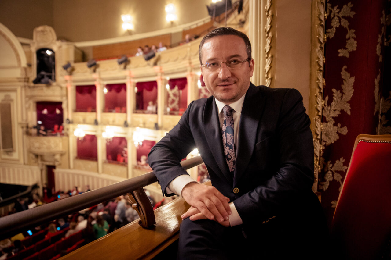 Începe Bucharest Opera Festival – All Puccini Edition