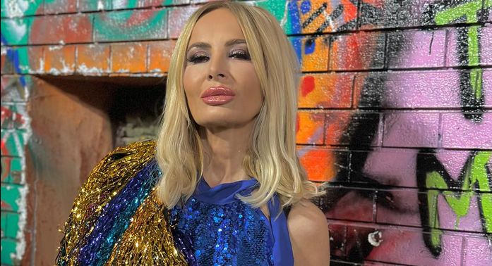 Ce fel de mamă este Daniela Gyorfi. ”Eu sunt de MODĂ VECHE”