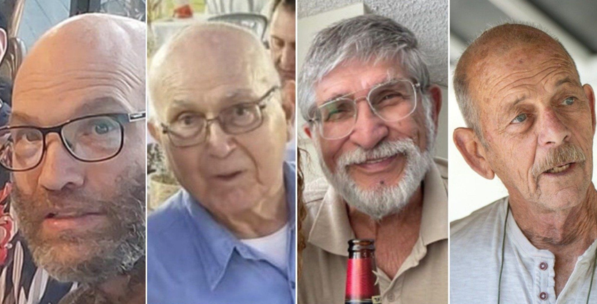 RĂZBOI Israel-Hamas 242: Israelul anunță moartea a patru ostatici, inclusiv a unui israeliano-britanic: „Ar fi trebuit să se întoarcă în viață”
