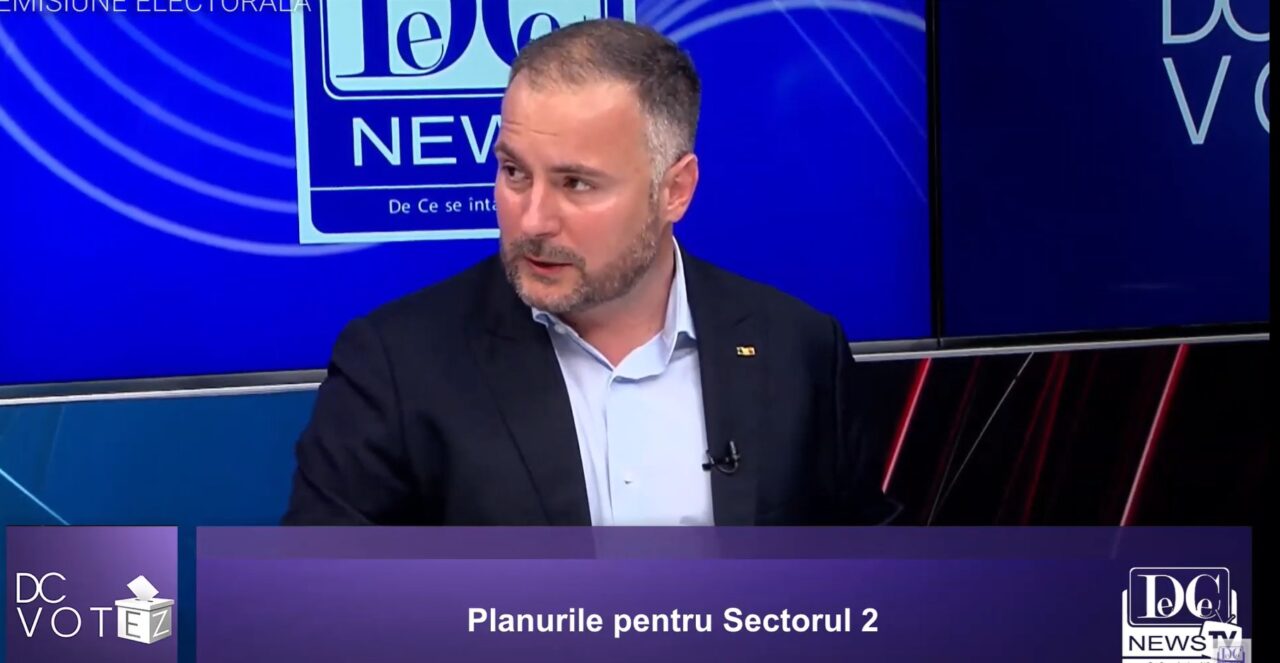 Rareș HOPINCĂ și conceptele din import: „Teoria ferestrelor sparte”, de fapt, înseamnă că, nu știu, PSD-ul se va duce și le SPARGE geamurile