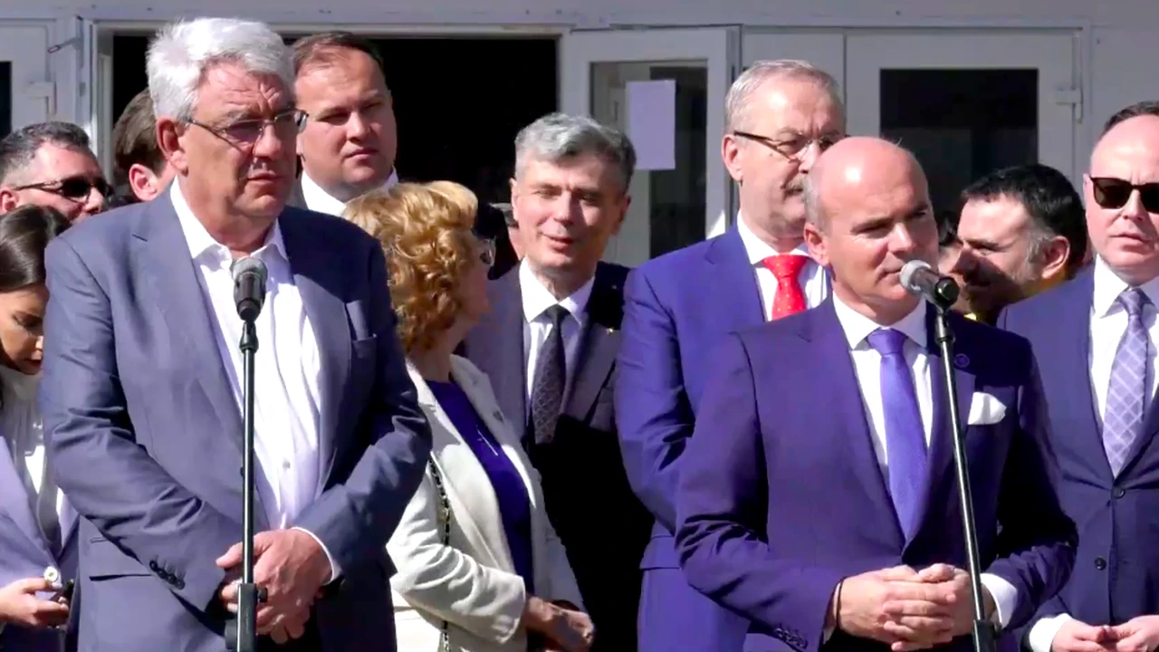 BEC publică rezultatele finale ale alegerilor europarlamentare. PSD și PNL, desemnate oficial câștigătoarele scrutinului european din 2024