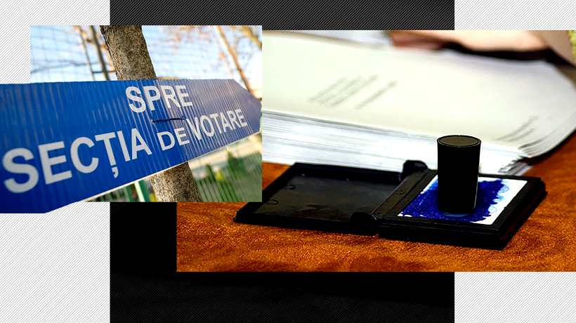 ALEGERI EUROPARLAMENTARE | Prima secție de votare se deschide sâmbătă, la ora 22.00, în Noua Zeelandă