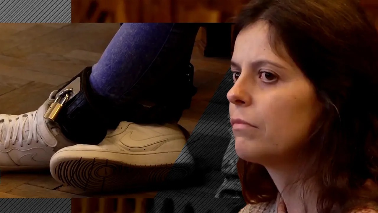 Ungaria a DEZLĂNȚUIT-O pe Ilaria Salis. „Extremista” de stânga a fost aleasă în Parlamentul European din arestul maghiar