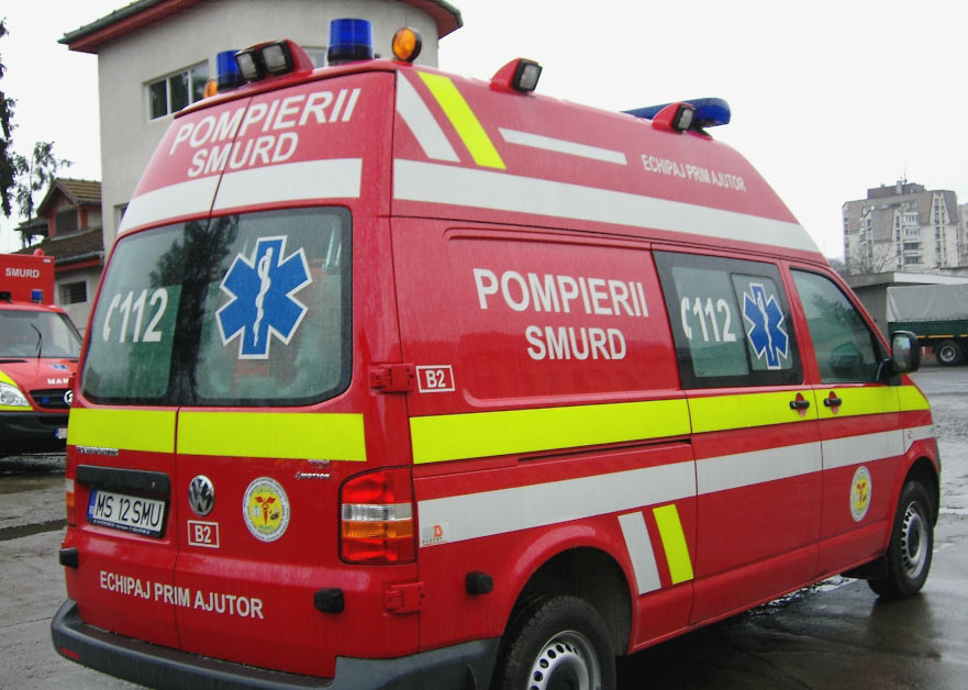 Prima VICTIMĂ a caniculei, din acest an, este un bărbat de 60 de ani din Vaslui. Acesta efectua reparații pe acoperișul unui bloc