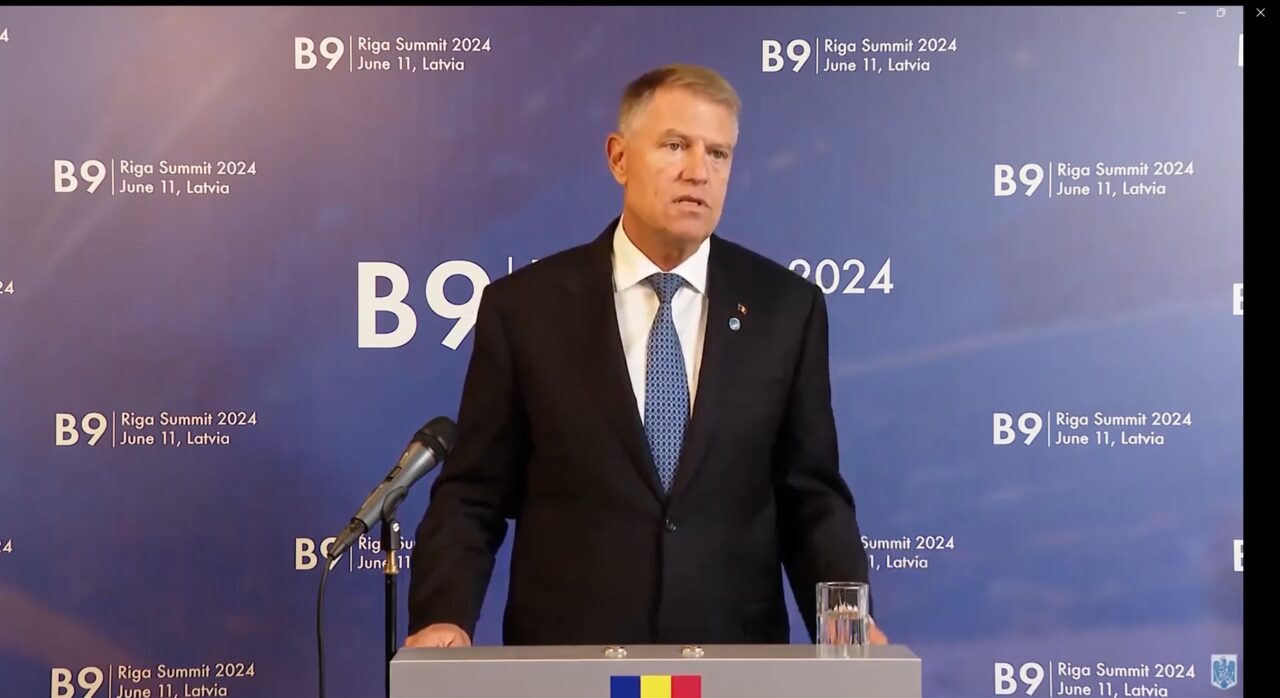 Președintele Iohannis despre numirea comisarului european pentru România: Să lăsăm guvernul să ajungă în faza în care nominalizează o persoană….