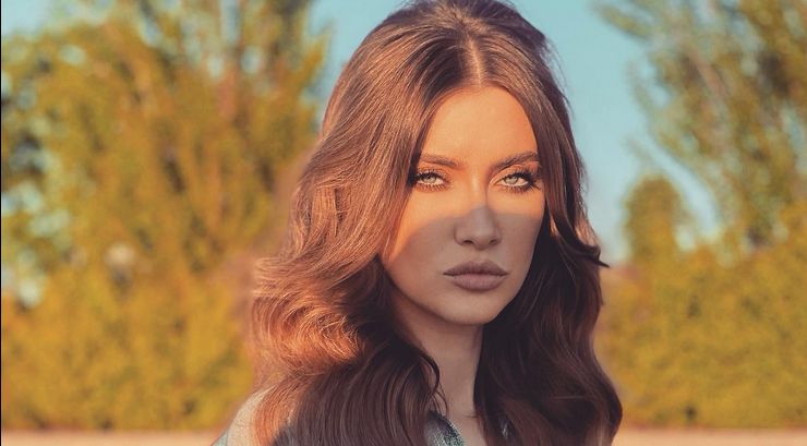 Iulia Albu, despre NUNTA cu Mike. ”Nu îți mai arde”