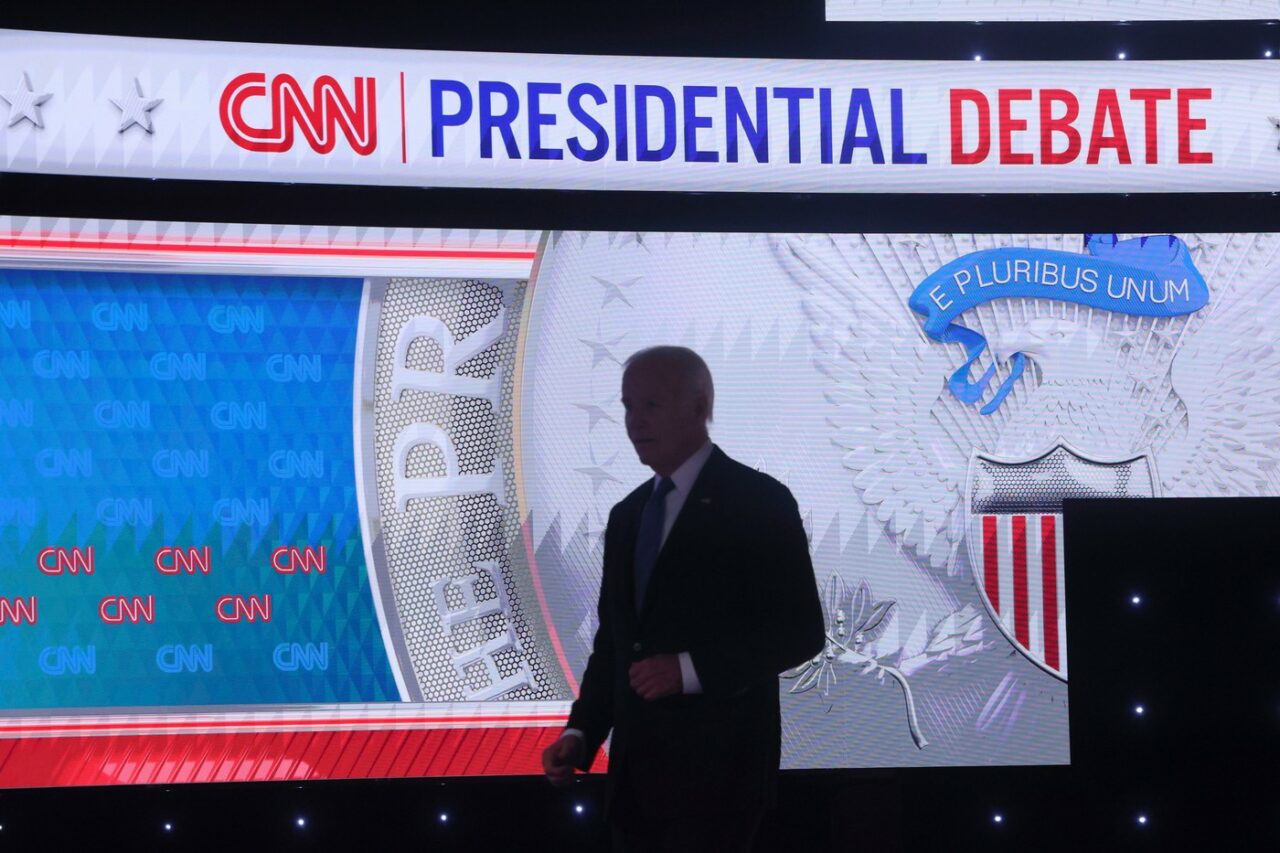 „Nu se poate bate cu Putin!”. Trei dintre cele mai vechi ZIARE americane solicită retragerea lui Joe Biden din cursa pentru Casa Albă